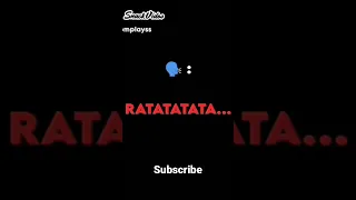 I heard shots : ratatatata meme GTR 4k edit | 911 GTR edit | Dark side