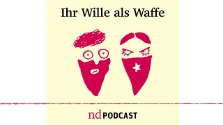 Ihr Wille als Waffe - Folge 5: Der IS wurde besiegt, ist aber immer noch da