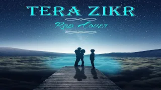 Tera Zikr  ( Rap Version) |  Official Teaser  |  JokerMusix  |  Jugal Gohel  |
