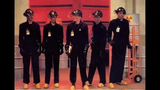 DEVO -  Unreleased Rarities Vol 4 (1979 - 1980)