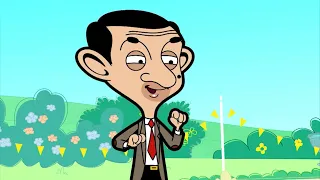 O robô | Mr. Bean em Português | Desenhos animados para crianças | WildBrain Português