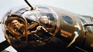 The Memphis Belle: A Story of a Flying Fortress (1946)