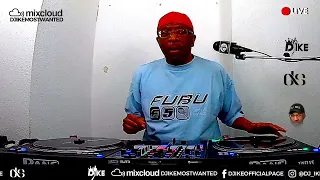 DJ Ike FreeStyle Mix ( Mon25 March 2024 )