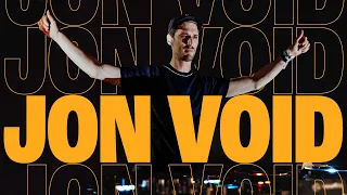 Jon Void - Beats For Love 2023 | Drum and Bass