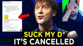 They ACTUALLY Just CANCELLED... 😵 - COD, Bethesda and Helldivers 2 + WOKE Gamer Gate, PS5 & Xbox