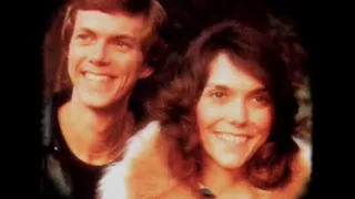 The Carpenters - For All We Know (INCLUDES LYRICS)