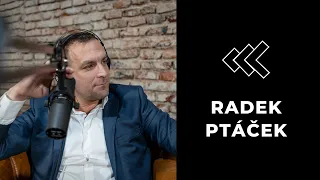 Radek Ptáček: Žijeme ve společnosti, která zapomněla na to, co je přirozené