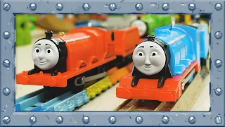 Amazing Challenges - Favorite Episodes with Thomas and Friends