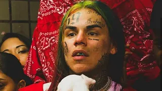 6IX9INE   NO SMOKE ft  JEEMBO