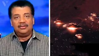 Neil deGrasse Tyson- Voyager 1 Has Detected 775 Unknown Objects Passing By In Space