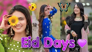 Eid Special Sistrology Videos 😂| Fatima Faisal | Hira Faisal| Rabia Faisal | Iqra Kanwal | ViralBar