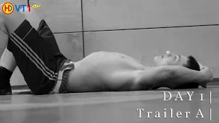🤼 | Wrestling | training camp | cadets & juniors freestyle | Day 1 - Trailer A | 13.02.2023