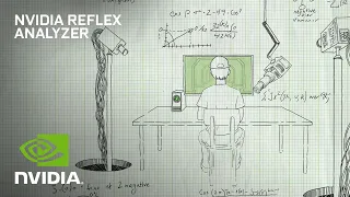 NVIDIA Reflex Analyzer - Explained