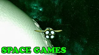 5 NEW Space Games Android iOS
