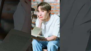 I like him ll BTS Jhope #bts #jhope #handsome #kpop