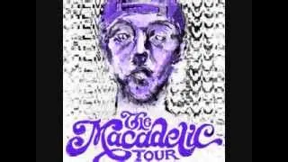 Mac Miller ft. Lil Wayne - The Question (Macadelic Mixtape)