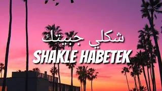 SHAKLE HABETEK