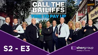 🔴 Call the Bailiffs Time to Pay Up S2E3