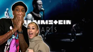 FIRST TIME HEARING Rammstein: Paris - Du Hast REACTION | THIS IS SO LIT! 😱🔥