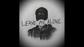 (FREE) Macan x Santiz x Mr Lambo Type Beat - "Leave me alone" Лирический бит [MAADYR MUSIC]