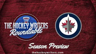 Winnipeg Jets 2023-24 NHL Season Preview | The Hockey Writers Roundtable