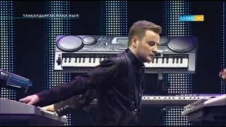 The best Piano performance Ever! Oleg Pereverzev