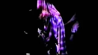 Nirvana - The Garage, Denver 1989 (FULL)