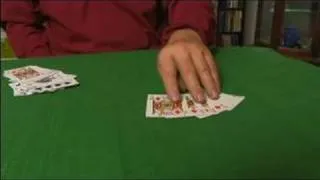 Play Pinochle Like a Professional : Avoid Losing a Hand in Pinochle