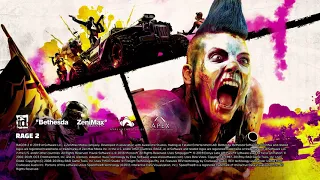 Rage 2 Постоянные вылеты из игры разрабы помогите №12