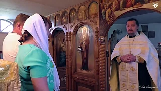 Потрясающее напутственное слово православного батюшки
