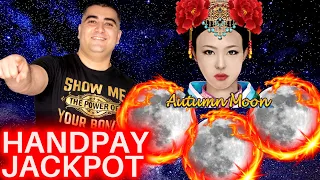 Dragon Link Slot HANDPAY JACKPOT ! High Limit Slot Machine Jackpot