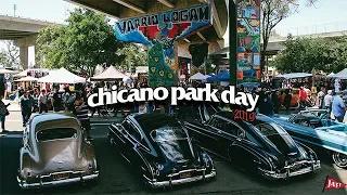 Chicano Park Day 2019