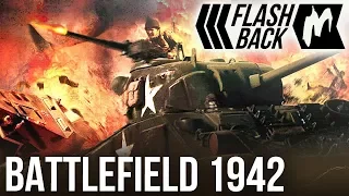 Игромания-Flashback: Battlefield 1942 (2002)