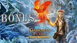 Darkness And Flame 2: Missing Memories-  Bonus Chapter Walkthrough @ElenaBionGames