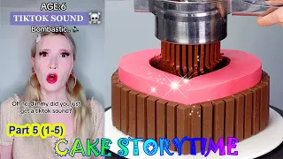 🎂 Text To Speech 🎂 ASMR Cake Storytime || @Brianna Guidryy || POVs Tiktok Compilations 2023 #45