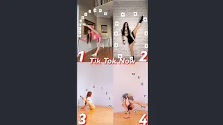 (10,9,8,7,6,5,4,3,2,1)Who'stheBest?1,2,3 or 4?#shorts #tiktok #viral