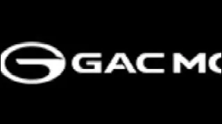 2023 Gac SUV