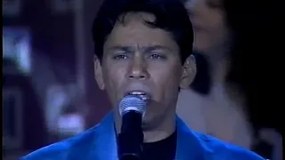 Leandro e Leonardo   Essas Mulheres Jô Soares 11:30 SBT 1997