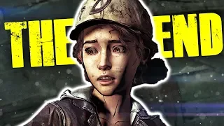 The End Of Clementine