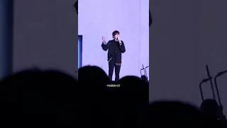 240504 규현 KyuHyun 圭賢-手幅應援&Talk Time