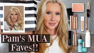 Friday Haul | EM Cosmetics | Laura Mercier | LAWLESS | Pam Anderson MUA Faves