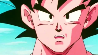 Goku Can't Say "Hyperbolic Time Chamber" - TeamFourStar (TFS)