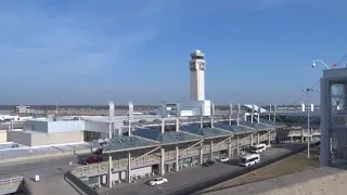 WATCH LIVE: Cleveland Hopkins Airport master plan revealed in public information meeting