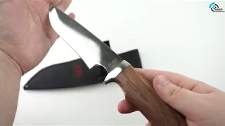 Нож Ладья