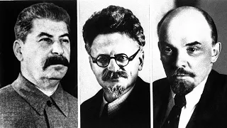 On Lenin's Testament and Stalin's Rise to Power | Jymee