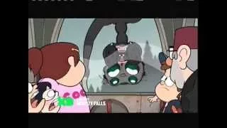 Disney XD's ALL OUT MONDAYS Promo