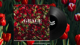 Afrobeat Instrumental "Grace"- Wizkid Type Beat | Dancehall Instrumental Type Beat 2021