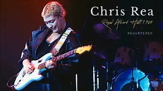 Chris Rea live at the Royal Albert Hall 1988-02-20 (SBD-Remastered)