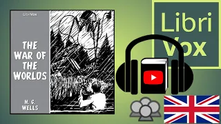 The War of the Worlds by H. G. WELLS read by Various | Full Audio Book