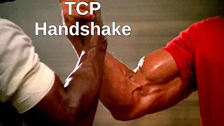 How TCP Connections Work
